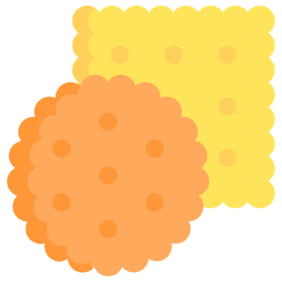 CRISPY WHEAT CRACKERS