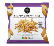 Simply Crispy Fries France