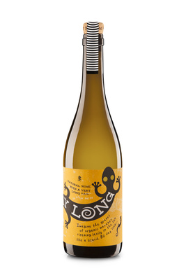 Neleman All Day Long Macabeo Chardonnay Organic