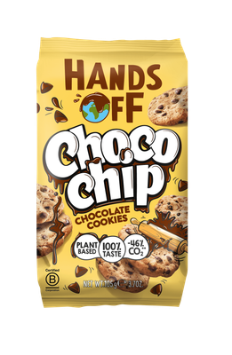 Choco Chip Chocolate Cookies