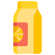 JUICE COCKTAIL FROM CONCENTRATE, VEGGIE PUNCH