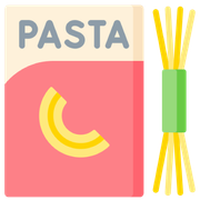 THREE CHEESE WITH RICOTTA, PARMESAN & ROMANO CHEESES TORTELLINI, THREE CHEESE