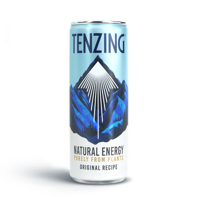 TENZING Original Recipe