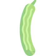 Cucumber, fresh