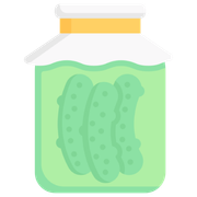 SLICED JALAPENOS