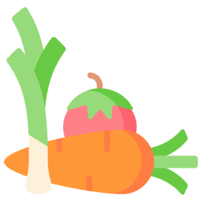 LA FE, SOUP MIX VEGETABLES