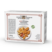 TVB Veg NoChicken Nug BX 1x1.75kg UE