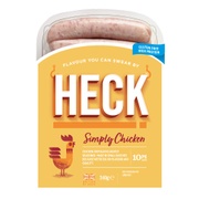 Simply Chicken 340g
