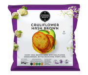 Cauliflower Hash Brown - UK