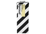 Sproud Vanilla [UK], plant-based pea drink
