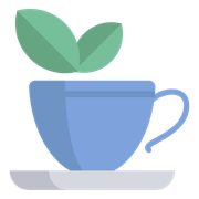 UNSWEETENED DECAFFEINATED ICED TEA MIX, UNSWEETENED