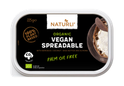 Naturli Organic Spreadable