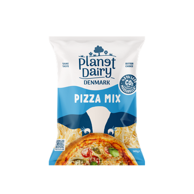 Pizza Mix DK Retail