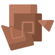 MILK CHOCOLATE FILLED WITH CARAMEL, CARAMEL
