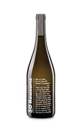 Neleman 50 Reasons Sauvignon Blanc Organic