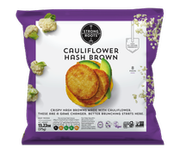 Cauliflower Hash Browns - USA