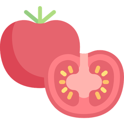 Tomatoes, fresh
