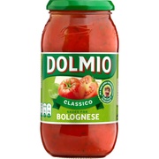 Dolmio® Original Sauce for Bolognese