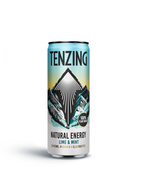 TENZING Lime & Mint