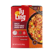 Ty Ling Spicy Fried Rice