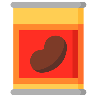 ORIGINAL BAKED BEANS, ORIGINAL