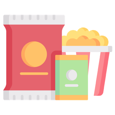 Snackables, Pretzel Sticks, Whole Grain, Packs, 1"
