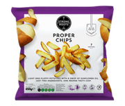 Proper Chips - Ireland