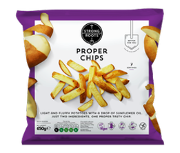 Proper Chips - UK