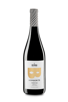 Neleman Hipocryte Primitivo Organic