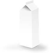 Pasteurised cool milk 3%