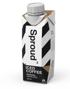 Sproud Iced Coffee Original, Plant-based /Pea (UK)