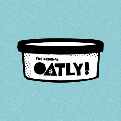 Oatly Creamy Oats Fraiche 200 mL (Chilled Oat-based Cooking Product)