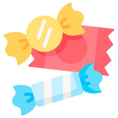 MIXED FRUIT SNACKS, MIXED FRUIT