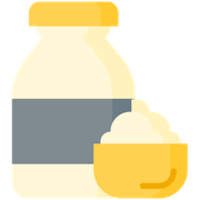 PLANT POWERED RANCH TOPPING & DRESSING, PLANT POWERED RANCH