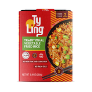 Ty Ling Traditional Fried Rice