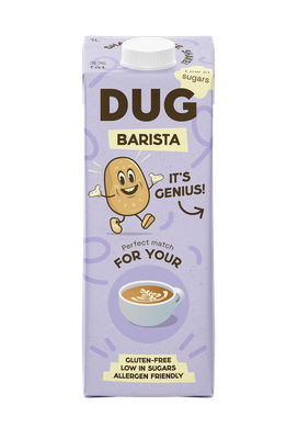 DUG Barista 1L