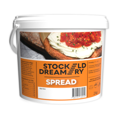 Stockeld Spread (Foodservice)