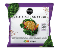 The Kale & Quinoa - France