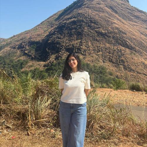 Amisha Thakur