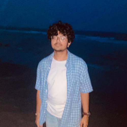 Akash Datta