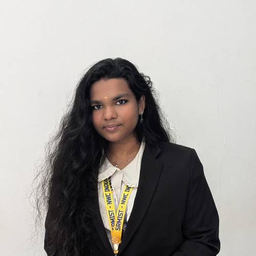 Udhaya K S