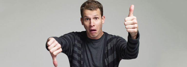 Daniel Tosh Hair Transplant | Hair Transplant Dubai