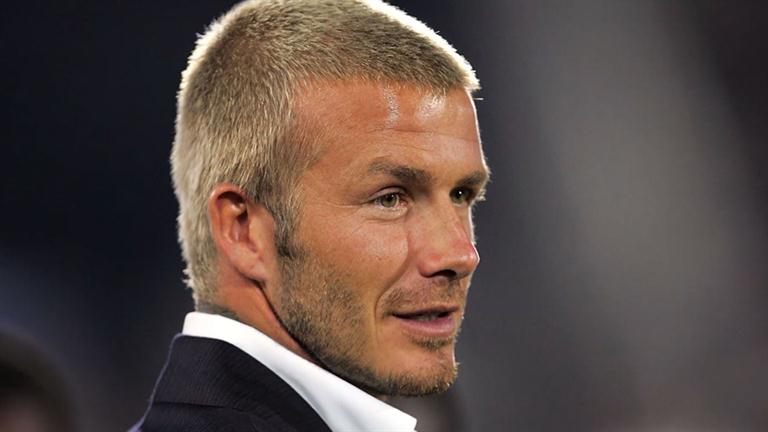 David Beckham Hair Transplant Hair Transplant Dubai