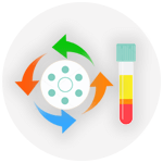 PRP separation