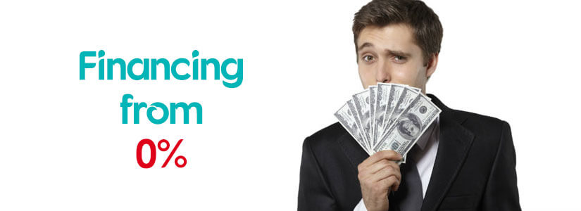 financing