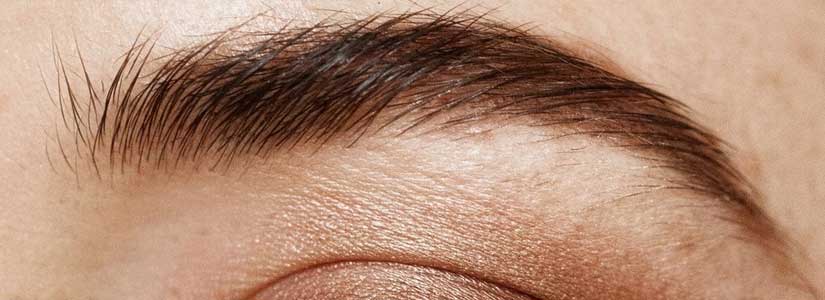 5 Reasons Why Your Eyebrows Are Thinning And How To Stop Them Hair