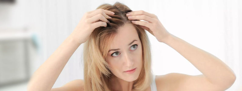 Female Hair Loss Treatment Cost in Dubai