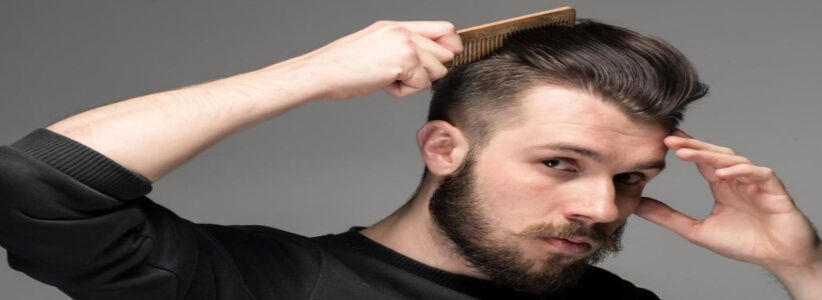 Natural Hair Line Treatment in Dubai & Abu Dhabi