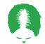 women hair transplant in Dubai