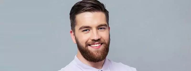 Beard-hair-transplant